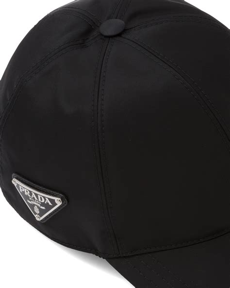 black prada baseball hat|prace rizza rone baseball cap.